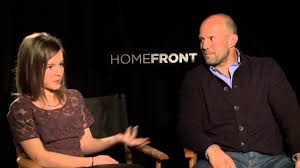 Il cast e la crew del film con i personaggi e protagonisti. Homefront Cast Interviews Youtube