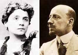 Ottiene il successo grazie alla grande interpretazione de la teresa raquin di zola nel 1879. Il Tormentato Amore Tra Eleonora Duse E Gabriele D Annunzio Viaggiatori Ignoranti