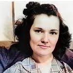 Doria Tate's Instagram, Facebook & TikTok