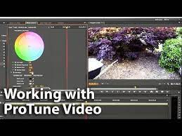 Quik by gopro (free) somewhat automated editing software that replaced the failed gopro studio. Protune Video How To Use It And What It Does Gopro Hero3 Hero4 Youtube