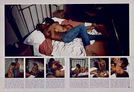 Sexy Barbara Stanwyck nude pics