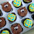 Scooby Doo Flowers