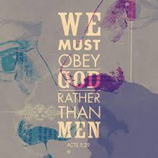 Professing Christians Should Align Their Ideology With God S Word Acts 5 Acting Bible Apps