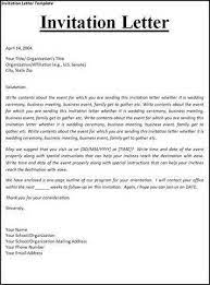 Dec 25, 2019 · the wedding invitation letter is written to invite relatives and the close ones at a wedding. Usa Visa Invitation Letter Sample Lettering Invitation Letter For Event Sample Of Invitation Letter