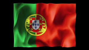 Produktinformationen flagge portugal 80 g/m². Shutterstock