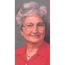 June Emaline Gilstrap