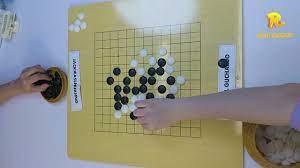 Get the latest news, stats and more about mirna mazic on eurobasket 0 32 Go Gomoku Match Rafeal Guchardo Vlog Gg Gomoku Chess Tutorials Fight Day 02 Youtube