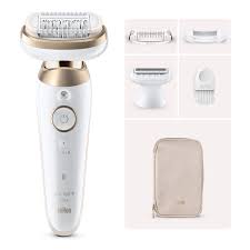 Braun Silk-épil Series 9 Flex 9-041 3D Epilator | Braun UK