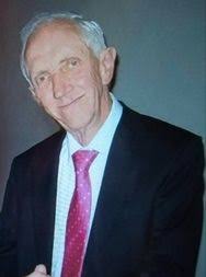 Condolence Book for Des Hickey (Galway City, Galway)