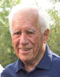 Obituary for J.P. Roger Gaulin