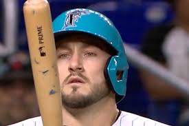 Garrett Hampson signs 1-year deal with Royals