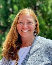 Jenny Smith, Eds, LCSW-S