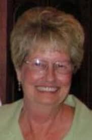 Carolyn Sue Stephenson Lewis