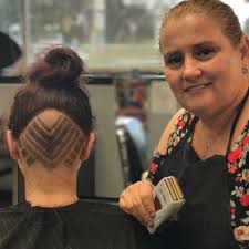 THE BEST 10 Beauty & Spas near MERIDIAN AVE, DADE CITY, FL 33525