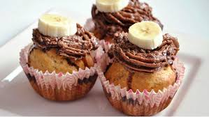 How to easy chocolate cake recipe. Banana Chocolate Cupcakes Recipe Arabian Recipes In English