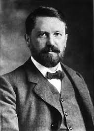 Tracing the Roots of Molecular Biology*