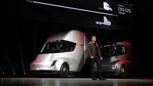 The tesla go electric section does not address how many miles per hour of charging you get with the 1772 public station charger. Tesla S New Semi Truck Will Do 500 Miles On One Charge Top Gear