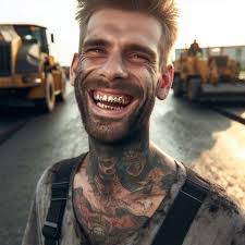 Gary Cartright's Instagram, Twitter & Facebook