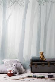 Kids Wallpaper Kids Interior Design Playroom Design Kids Wallpaper