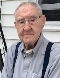 Obituary information for Bronar D. "Cookie" Cook