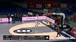 Achille polonara (born november 23, 1991) is an italian professional basketball player and he is free agent. S Cnz Slr5s2rm