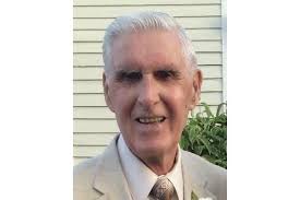 Patrick Henn Obituary (1935