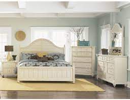 Thefurniture Com The Leading Furniture Site On The Net Painted Bedroom Furniture Cream Color Bedroom Furniture Bedroom Furniture Makeover