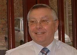 Well known figure in towage & salvage steps down