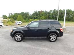 Image result for Black 2010 Escape