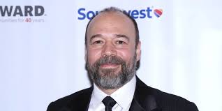In the News: Danny Burstein Joins HBO's Lakers Drama, Brittney Mack to Host  A.R.T.'s Spring Celebration