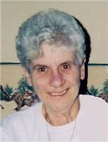 Jeanne Cotton Obituary (2014)