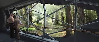 Concept Art Cho Phim Thế Giới Khủng Long 2015 Bai Viết Cgvn Animais Extintos Animais Lugares