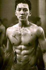 Чжи чан ук в сингапуре. Ji Chang Wook And His Tattoo