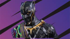 This downloadable uhd wallpaper is optimized, perfectly sized at 3840 x 2160 px and ready to use on screens that support ultra high definition 4k. Wallpaper 4k Black Panther T Chakka Lowpoly Art 4k 4k Wallpaper
