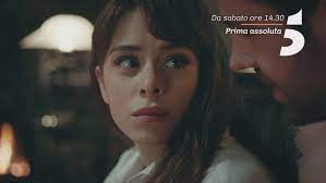 Innocence: da sabato 12 luglio alle 14.30, su Canale 5 - Innocence Video |  Mediaset Infinity