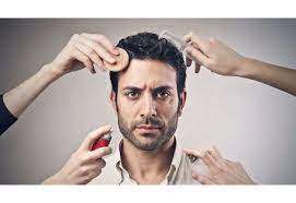 It eliminates dandruff and actively heals and repairs dry and damaged hair. Cleansing Smelling Good And Hair Care Guide For A Men To Groom Lifestyle News India Tv