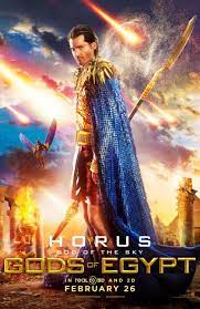 Before history began, egypt was the birthplace of all life. Can Somebody Please Explain What Is Happening With These Gods Of Egypt Posters Gq