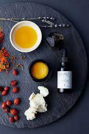 Still Life Product Photography From Rebranding Ad Campaign For Laurel Whole Plant Org Still Life Photographers Photography Products Beauty Products Photography