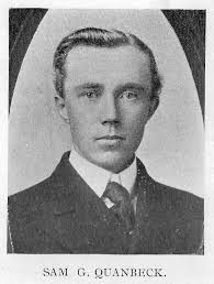 Quay County, New Mexico