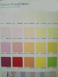 Dapatkan kombinasi warna cat rumah, warna cat kamar, dan warna cat tembok untuk menyempurnakan pengalaman mengecat rumah impian anda. Harga Cat Dulux Easy Clean