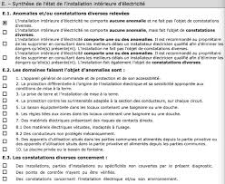 Diagnostic Electrique Sans Electricite