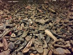 How to sell a holocaust? Maryland Considers Requiring Holocaust Education In Schools Wypr