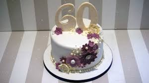 Good photo 60 th wedding anniversary fruit cake suggestions when buying unique wedding presents for newlyweds, special presents which can be stored for years m #anniversary. 60th Wedding Anniversary Cake Bakealous