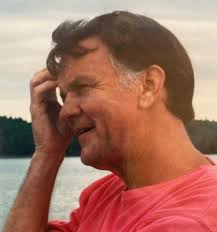 Jack Ramon von Gillern II (1934-2019)