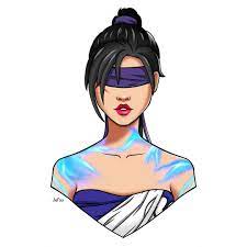 Lovely Girl Fire Free Personagens Femininos Logotipos Retro Desenho De Asas De Anjo