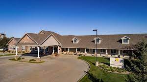 On left robertson jay funeral home, then st. 11 Nursing Homes Near Ottumwa Ia A Place For Mom