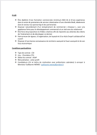 Exemplaire lettre de motivation avec prestentiont salariale.pdf / modele lettre de motivation avec pretention salariale. Modele De Lettre De Motivation Avec Pretention Salariale Word