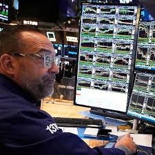 US stocks sink again as more companies detail damage from Trump trade war