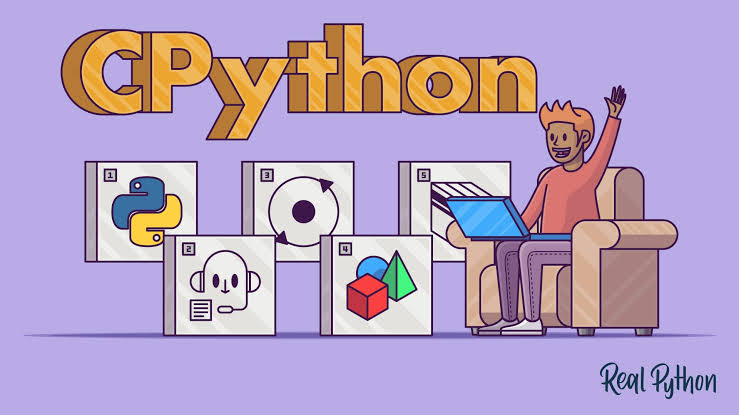 python