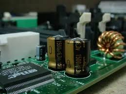 To properly discharge a capacitor, connect a resistor between its terminals. How To Find The One Burnt Or Leaky Capacitor On A Pcb Quora